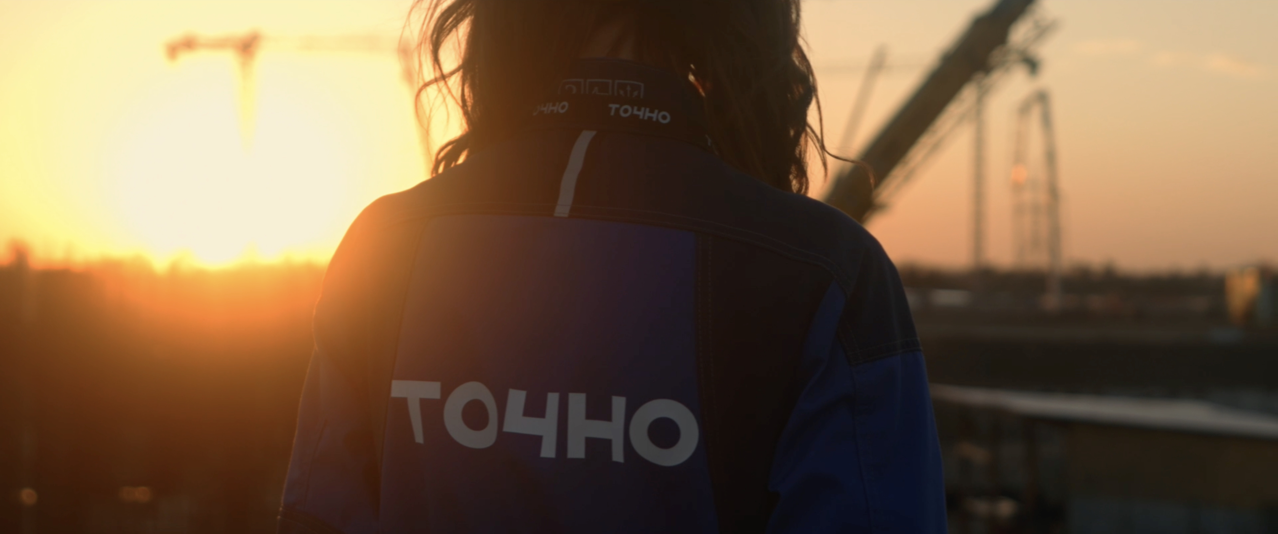 HR-брендинг видеоролик для ГК Точно — Granum Film